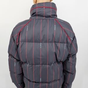 Alternative view of Ladies Air Jordan Jacket