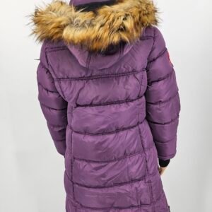 Alternative view of Ladies Canada Weather Gear Jacket