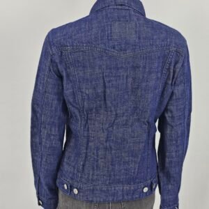 Alternative view of Ladies Levi's Denim Jacket