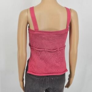 Alternative view of Ladies Levi's Knit Tank