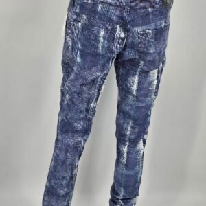 Alternative view of Ladies Diesel Jeans Leggings
