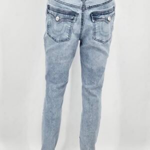 Alternative view of Ladies True Religion Skinny Jeans