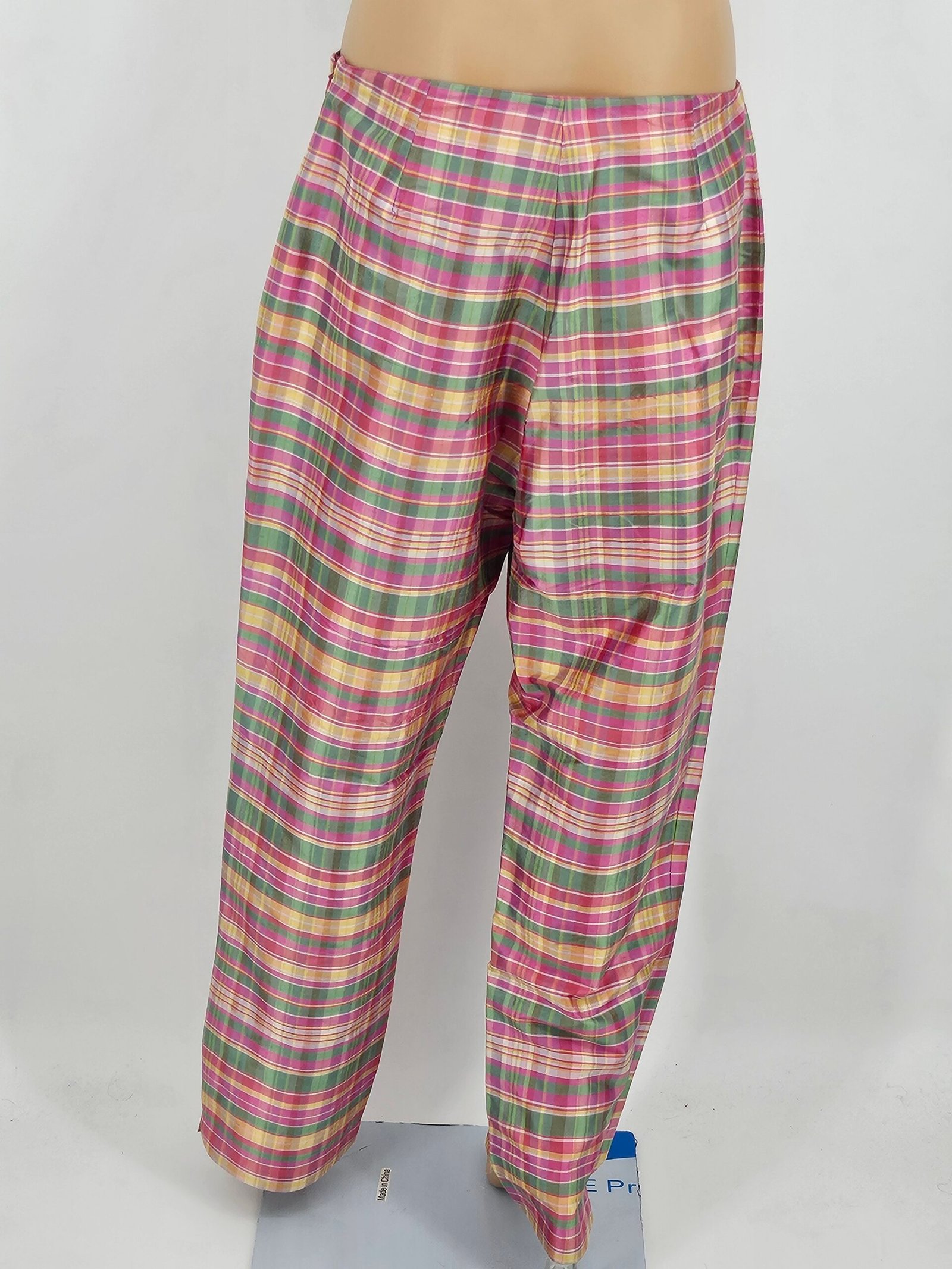 Ladies Ralph Lauren Summer Pants - Image 2
