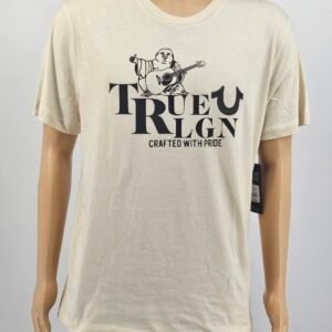 Alternative view of True Religion SS Shirt