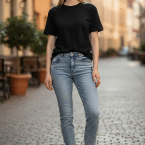 Ladies True Religion Skinny Jeans