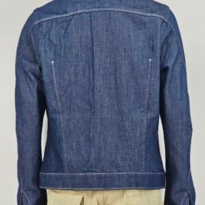 Alternative view of Mens G-star Denim Jacket
