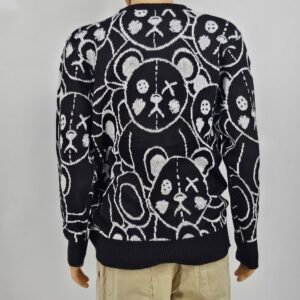 Alternative view of Mens Teady Sweater Jersey