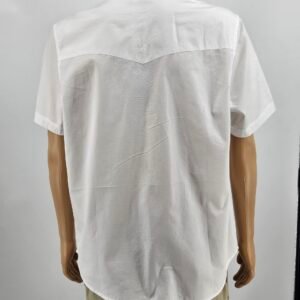 Alternative view of Mens True Religion SS Shirt