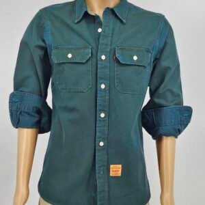 Alternative view of Mens Levi's Denim Shirt