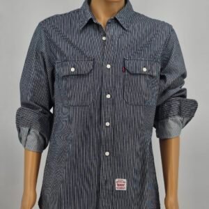 Alternative view of Mens Levi's Denim Shirt