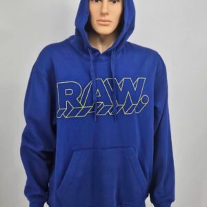 Alternative view of Mens G-Star RAW Hoodie
