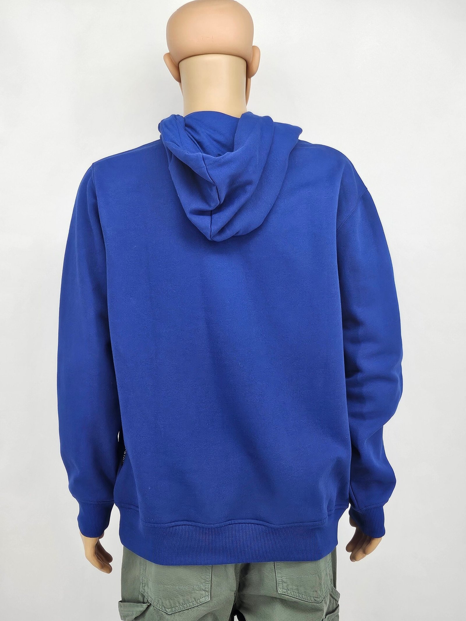 Mens G-Star RAW Hoodie - Image 3