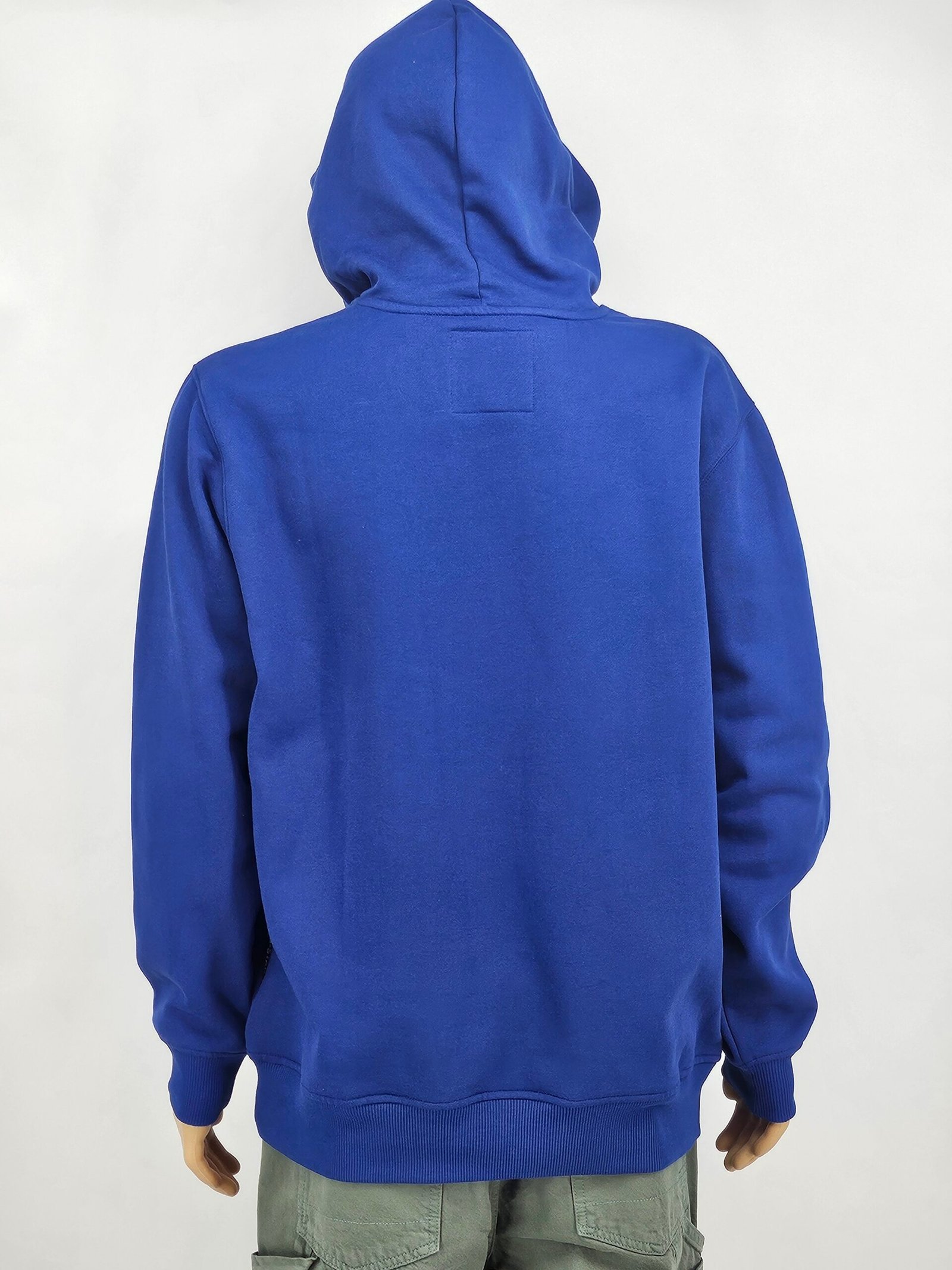Mens G-Star RAW Hoodie - Image 4