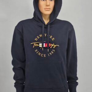 Alternative view of Mens Tommy Hilfiger Hoodie
