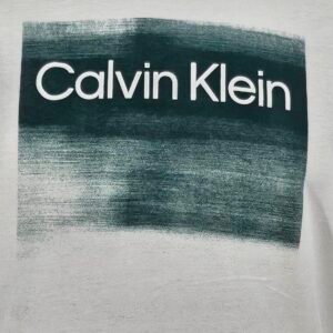 Alternative view of Mens Calvin Klein SS T-Shirt