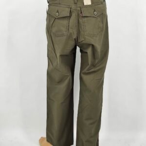 Alternative view of Mens Levi's Jeans