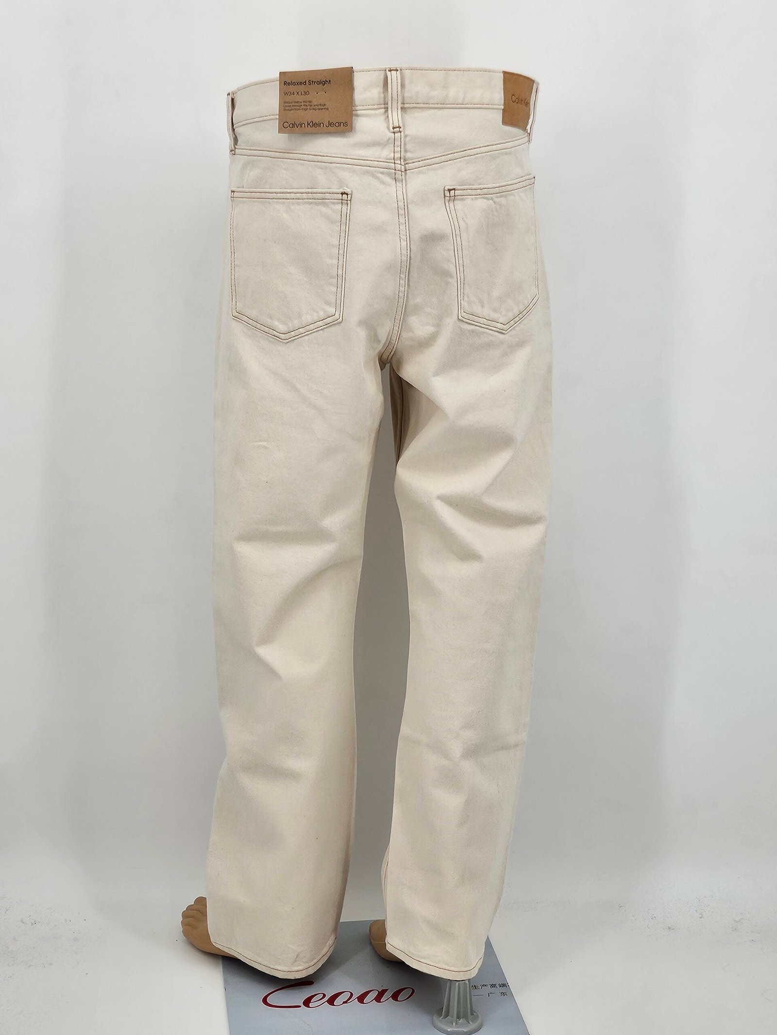 Mens Calvin Klein Jeans - Image 2