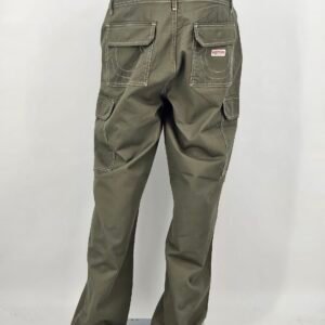 Alternative view of Mens True Religion Cargo Pants