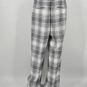Alternative view of Mens Plaid Pants