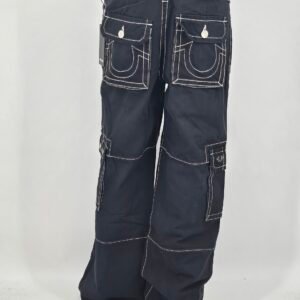 Alternative view of Ladies True Religion Cargo Pants