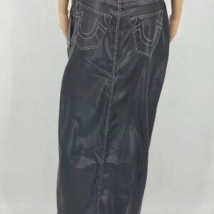 Alternative view of Ladies True Religion Maxi Skirt