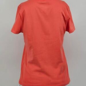 Alternative view of Ladies Calvin Klein SS T-Shirt