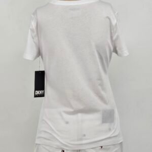 Alternative view of Ladies DKNY SS T-Shirt