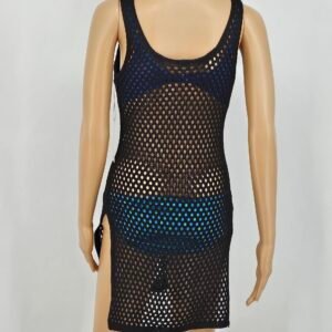 Alternative view of Ladies Tinibikini Pool Side Cover Up