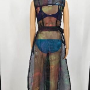 Alternative view of Ladies Live 4 Truth Cover Up