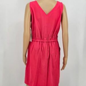 Alternative view of Ladies Calvin Klein Commuter Drawstring Dress