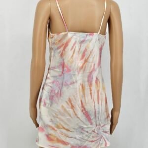 Alternative view of Ladies Rue21 Bleached Mini Dress