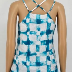 Alternative view of Ladies Armani Exchange Cross Strap cami