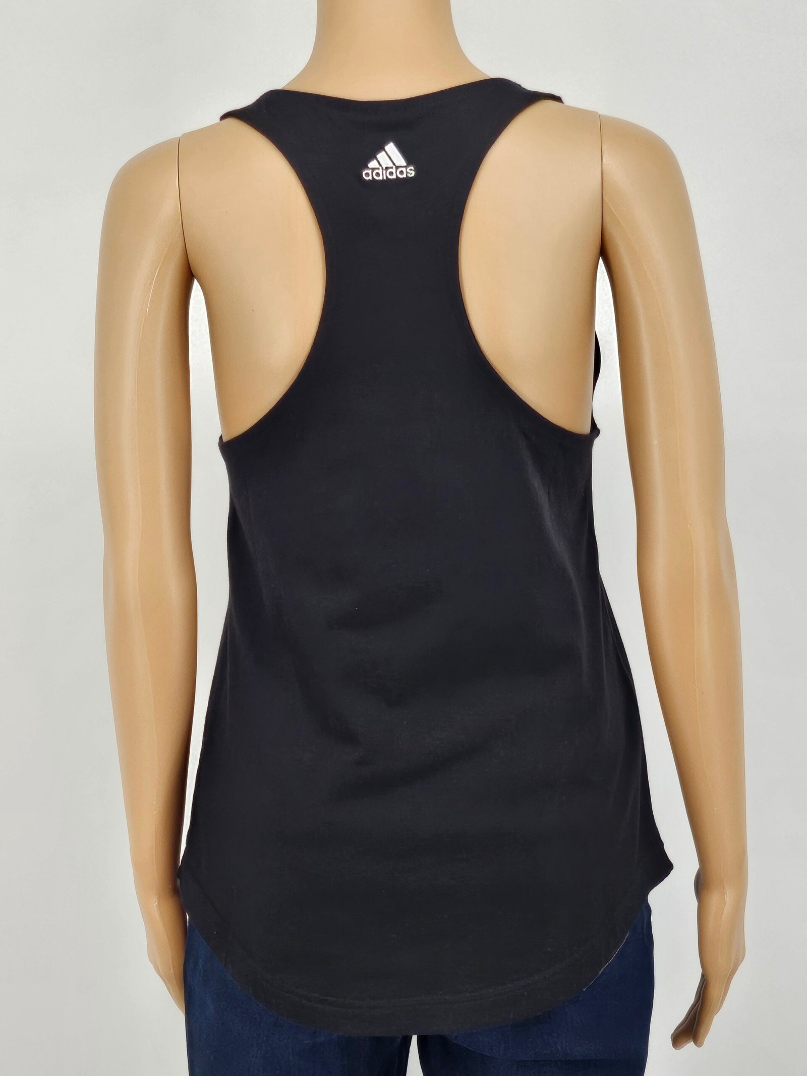 Ladies Adidas Tank Top - Image 2