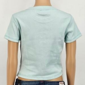 Alternative view of Ladies True Religion T-Shirt