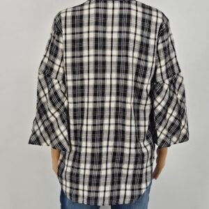 Alternative view of Ladies Ralph Lauren Flare Sleeve Shirt