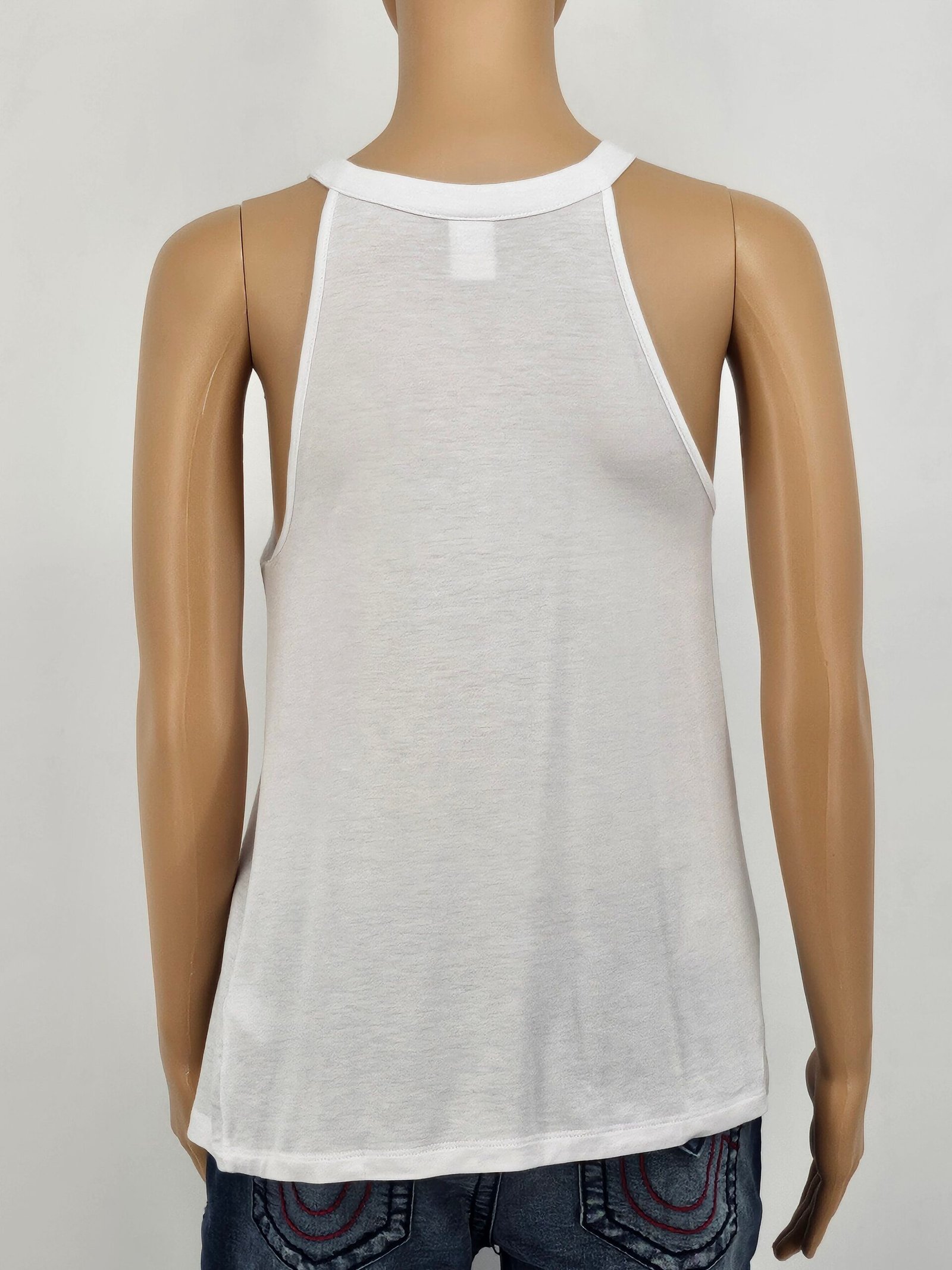 Ladies Melrose And Market Tank Top - Image 2