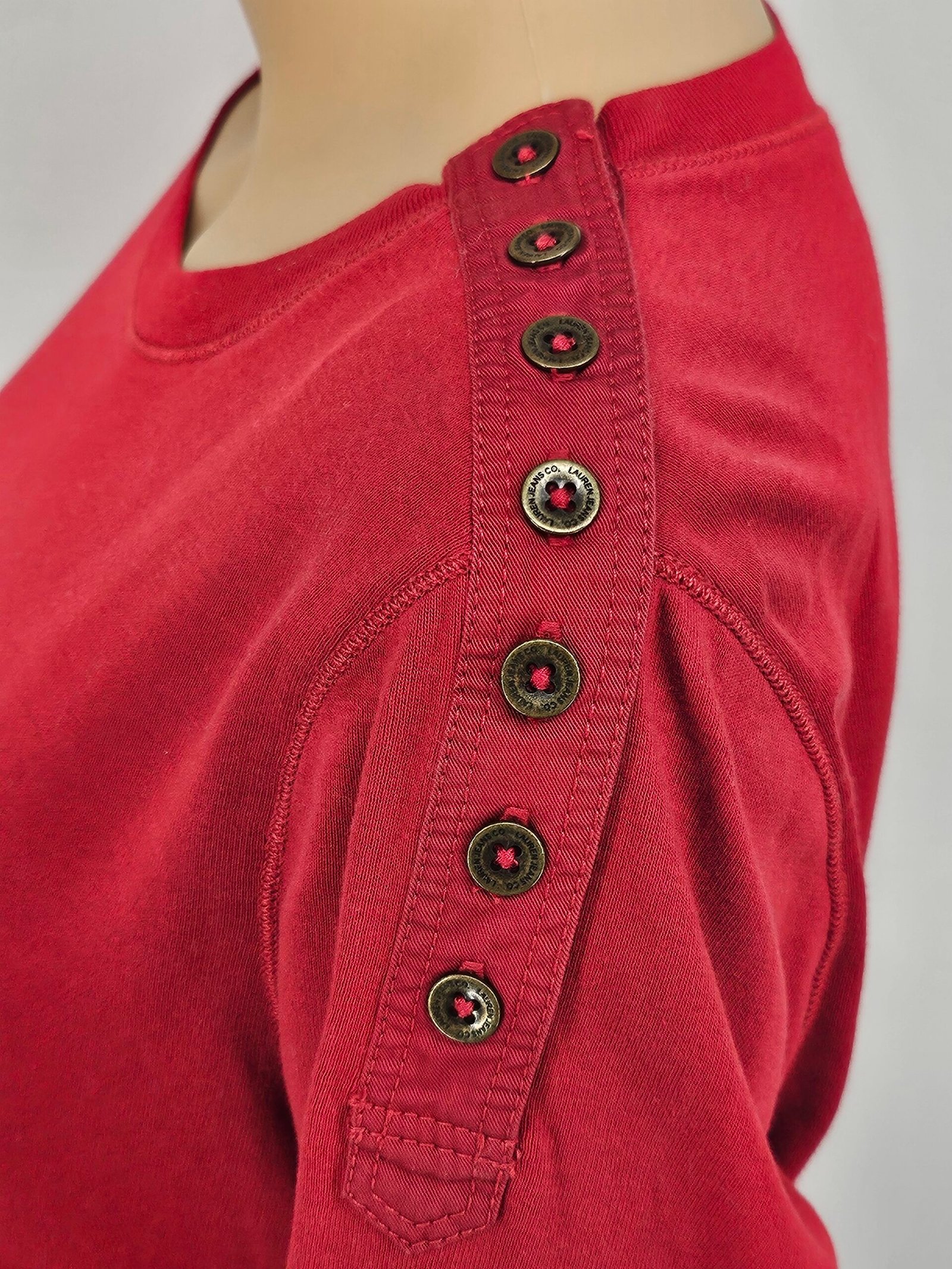 Ladies Ralph Lauren Sweater - Image 4