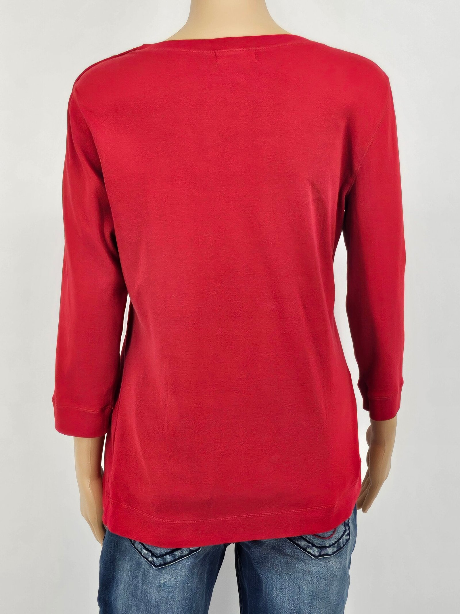 Ladies Ralph Lauren Sweater - Image 2