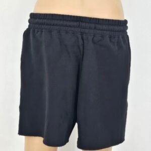 Alternative view of Ladies True Religion Foil Shorts