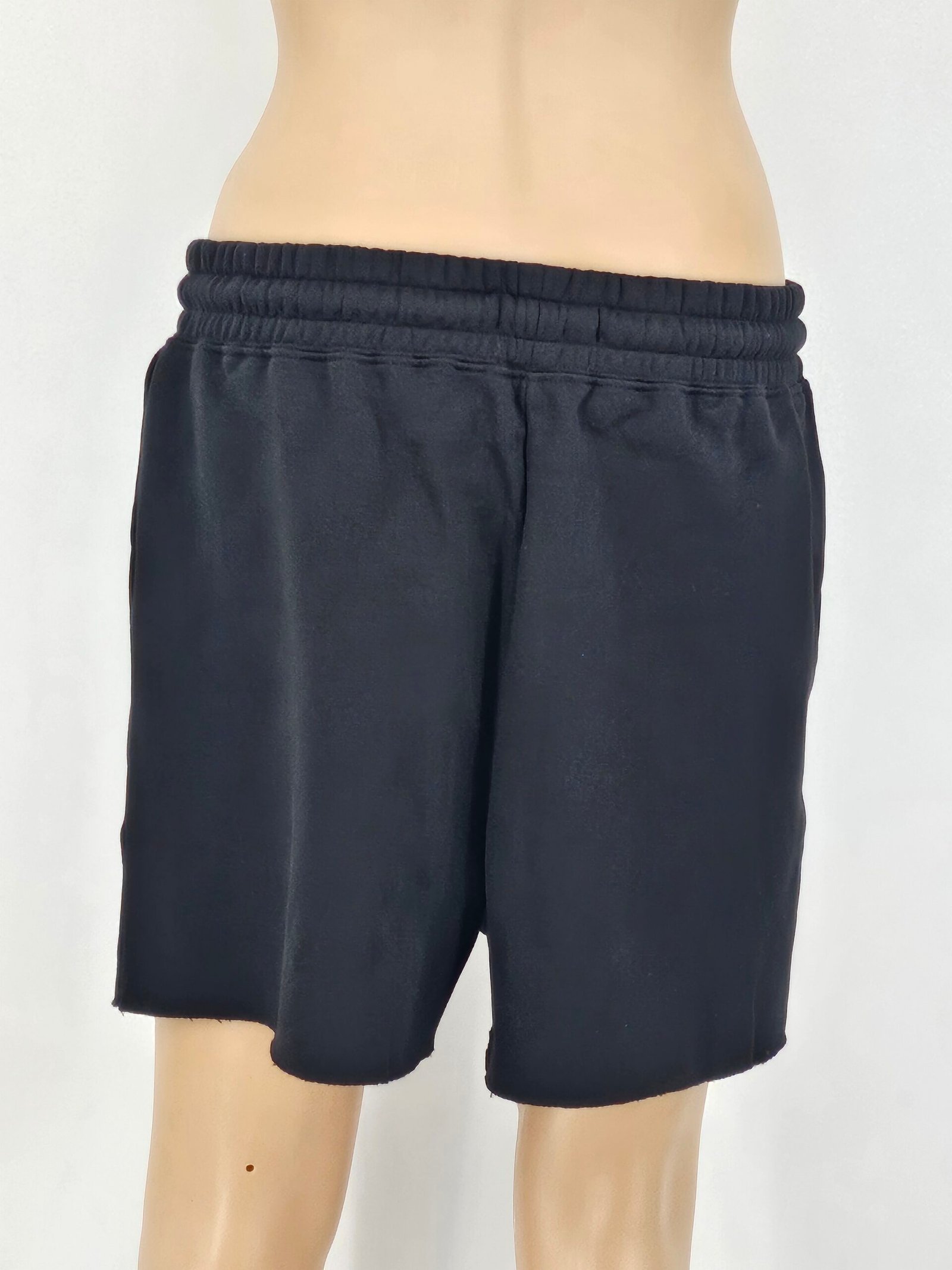 Ladies True Religion Foil Shorts - Image 2