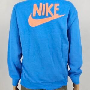 Alternative view of Mens Nike Sunshine Sweatshirt