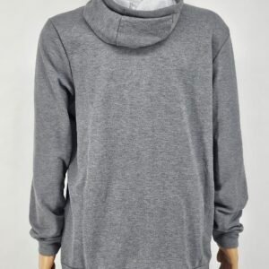 Alternative view of Mens Nike Zip Up Trainer Hoodie