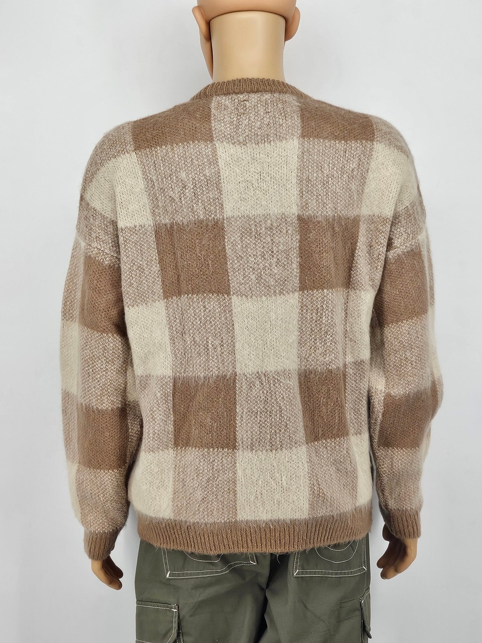 Mens ASOS Design Sweater/Jersey - Image 2