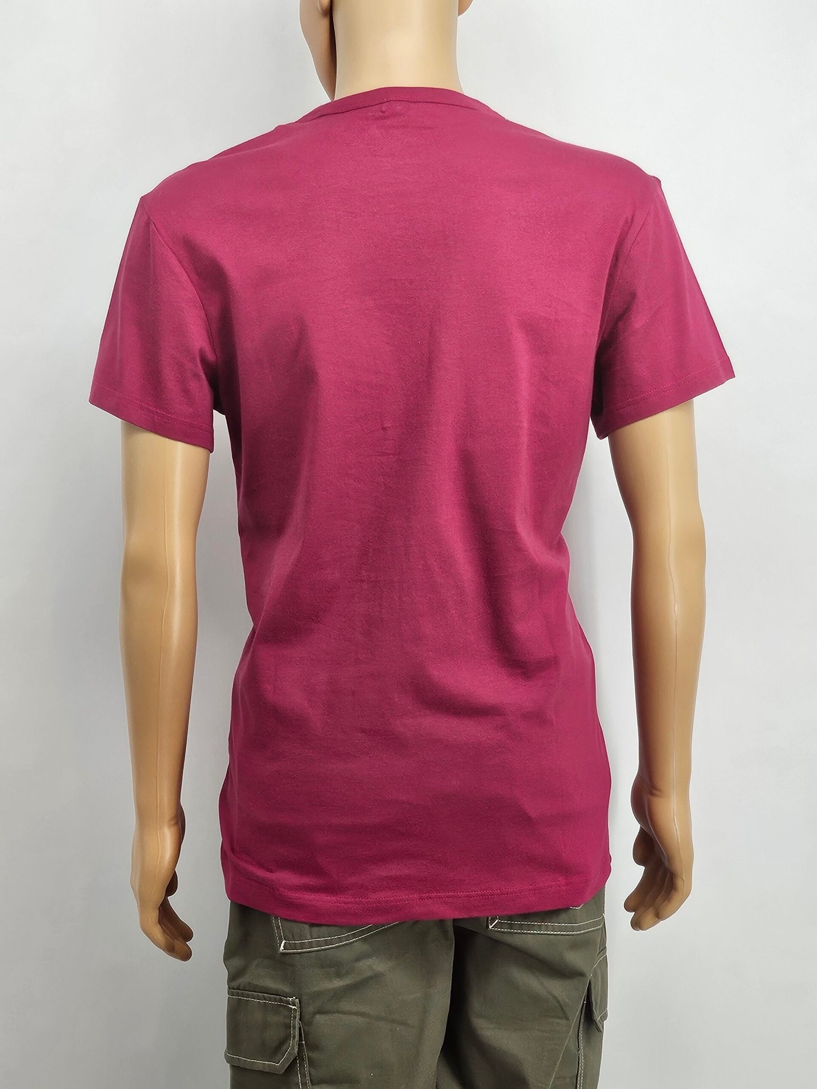 Mens G-Star Raw SS T-Shirt - Image 2