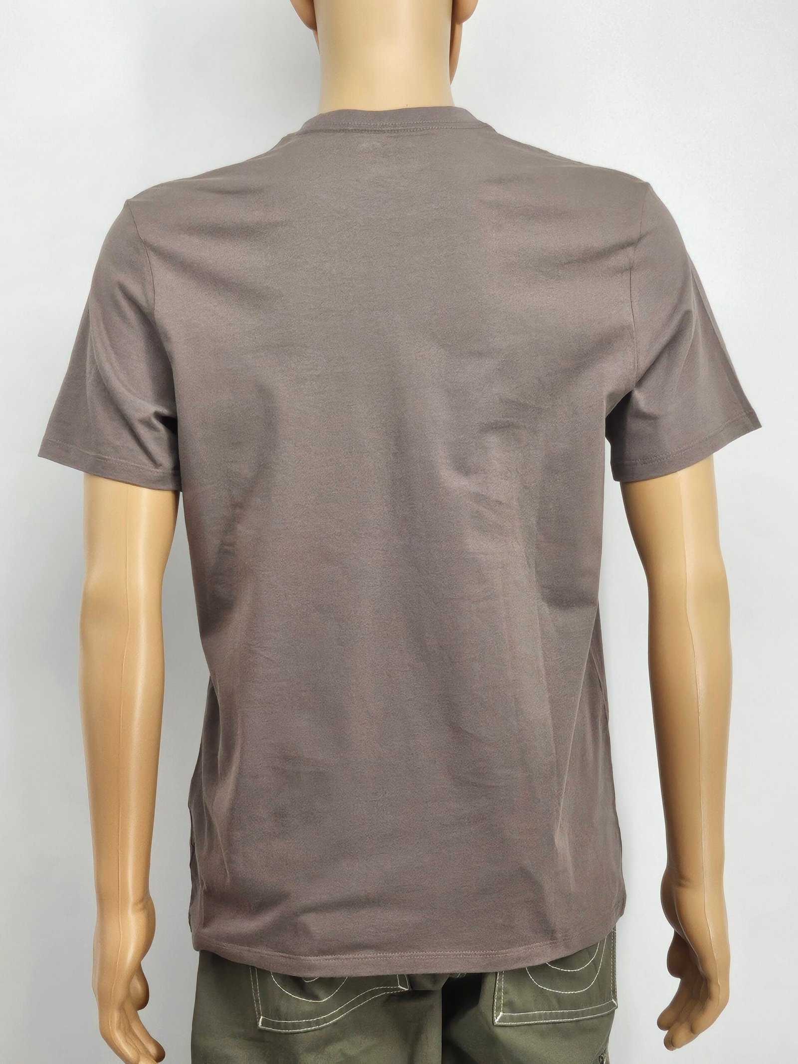 Mens Calvin Klein SS T-Shirt - Image 2