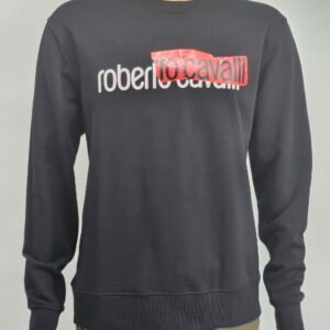 Alternative view of Mens Roberto Cavalli Sweatshirt