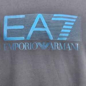 Alternative view of Mens Emporio Armani Sweatshirt