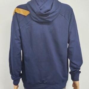Alternative view of Mens Emporio Armani Sweatshirt Hoodie