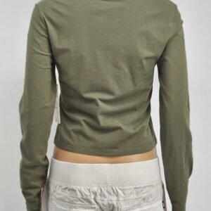 Alternative view of Ladies True Religion L/S T-Shirt