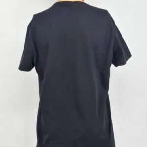 Alternative view of Mens Versace Greek Print SS T-Shirt